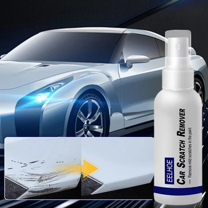 🏆Spray Anti-Rayures pour Peinture de Voiture 100 ml⚡💥
