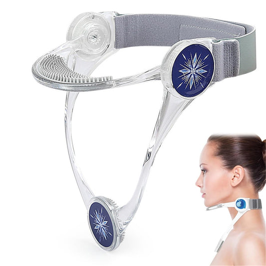 Support Cervical Premium™– Dites adieu aux douleurs du cou et retrouvez votre bien-être !