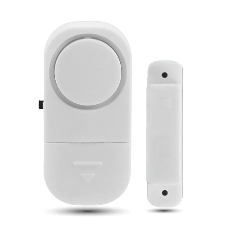 Système d'Alarme de Sécurité