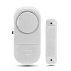 Système d'Alarme de Sécurité