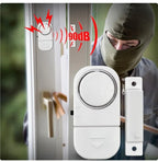 Système d'Alarme de Sécurité