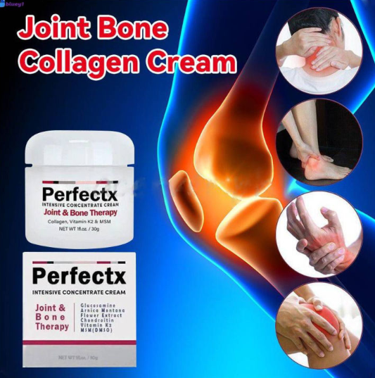 Crème de réparation articulaire 50g