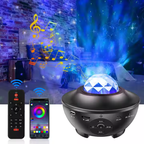 GALAXY PROJECTOR