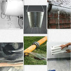 Colle magique pour soudure