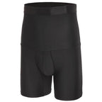 Boxer Ventre Plat Homme Invisible