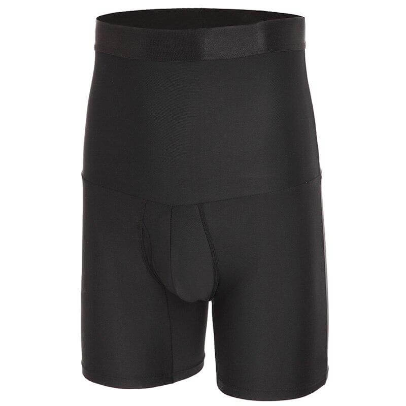 Boxer Ventre Plat Homme Invisible