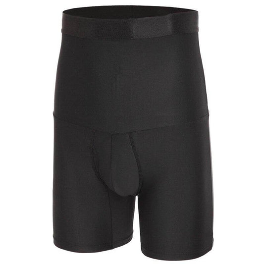 Boxer Ventre Plat Homme Invisible