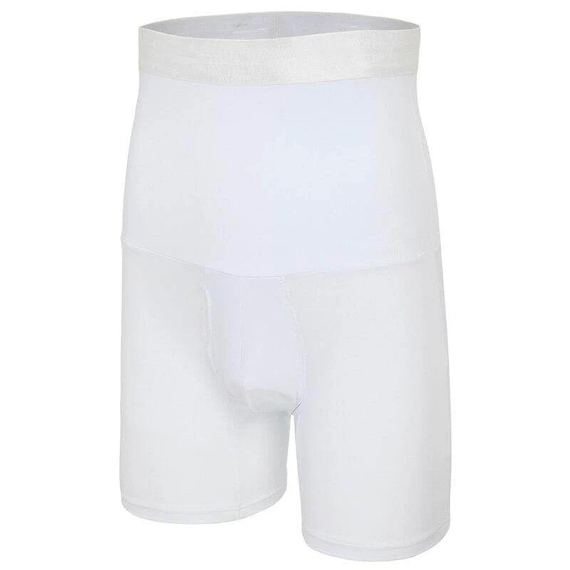 Boxer Ventre Plat Homme Invisible