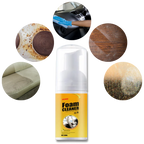 🧴Mousse nettoyante pour voitures et meubles 100 ml