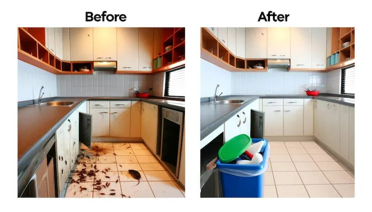 🧴Mousse nettoyante pour voitures et meubles 100 ml